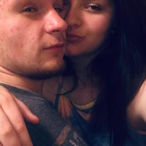 Meet your Posher, Caleb